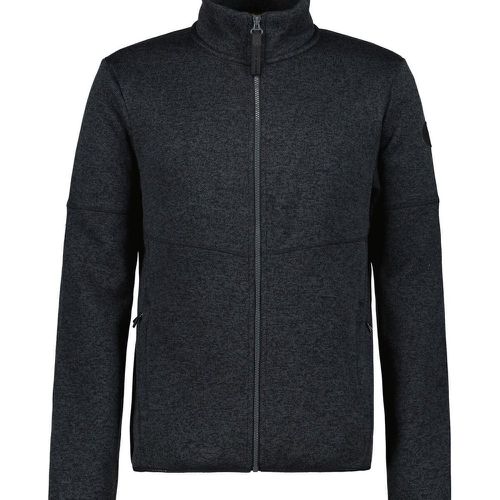 Veste Homme ADRIAN Anthracite - icepeak - Modalova