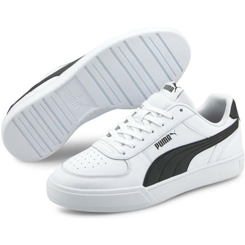 Sneakers homme PUMA CAVEN blanc - Puma - Modalova