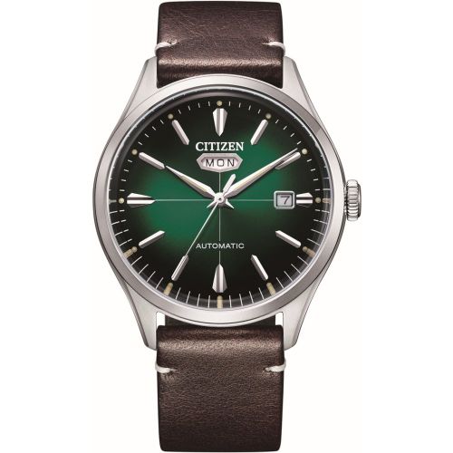 Montre NH8390-03XE - MECHANICAL - Citizen - Modalova