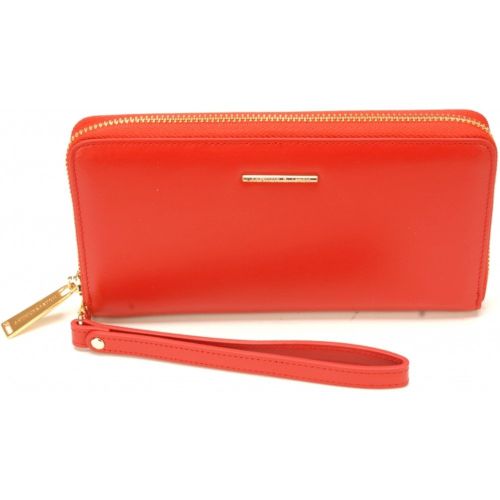 Portefeuille 2 volets Femme cuir - Arthur & Aston - Modalova