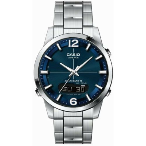 Montre Homme LCW-M170D-2AER - Casio - Modalova