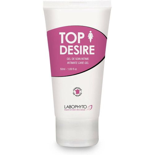 TopDesire Gel Stimulant Clitoris - Labophyto - Modalova