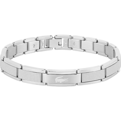 Bracelet Lacoste 2040188 Homme - Lacoste - Modalova