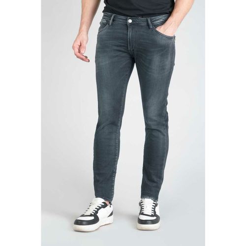 Jeans ajusté BLUE JOGG 700/11, longueur 34 en coton Jacob - Le Temps des Cerises - Modalova