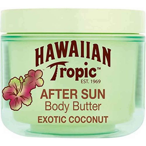 Beurre Corporel Après Soleil Noix De Coco - Hawaiian Tropic - Modalova