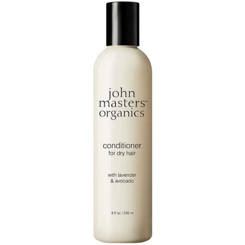Après-shampoing pour cheveux secs à la lavande et à l'avocat - John Masters Organics - Modalova