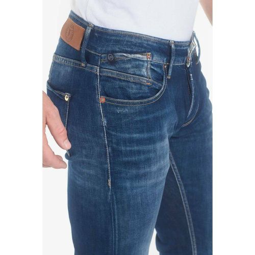 Jeans slim stretch 700/11, longueur 34 Dane - Le Temps des Cerises - Modalova