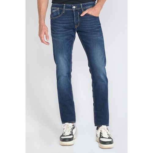 Jeans slim stretch 700/11, longueur 34 Abel - Le Temps des Cerises - Modalova