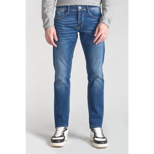Jeans ajusté stretch 700/11, longueur 34 Derek - Le Temps des Cerises - Modalova