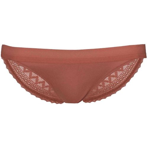 Culotte de grossesse taille basse - Orange Cache C?ur Lingerie - Cache Coeur - Modalova