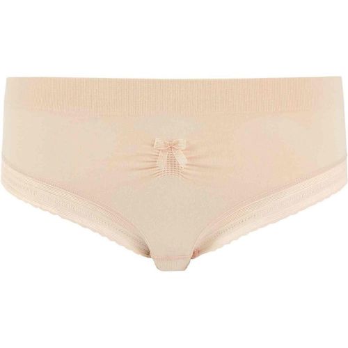 Culotte de grossesse rose Lingerie en viscose - Cache Coeur - Modalova