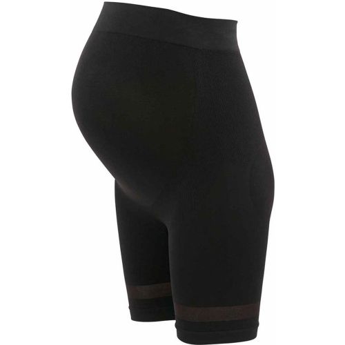 Panty de grossesse sport - Noir - Cache Coeur - Modalova