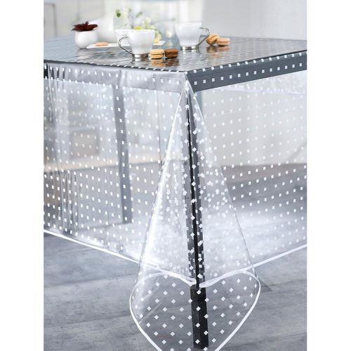 Nappe Translucide IDEAL Transparent - Calitex - Modalova