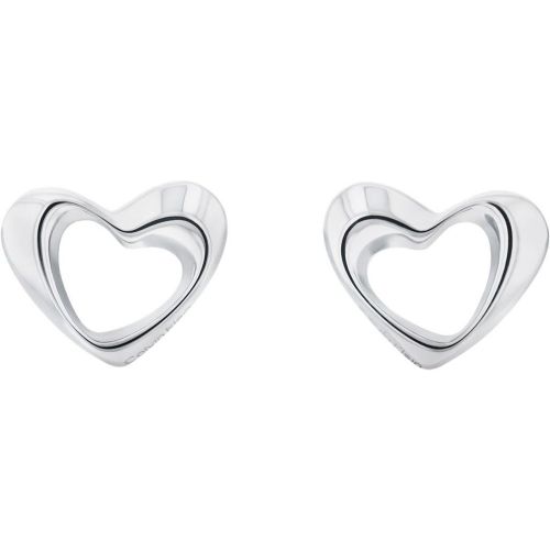 Boucles oreilles Enchanting - 35000759 Acier - Calvin Klein Bijoux - Modalova