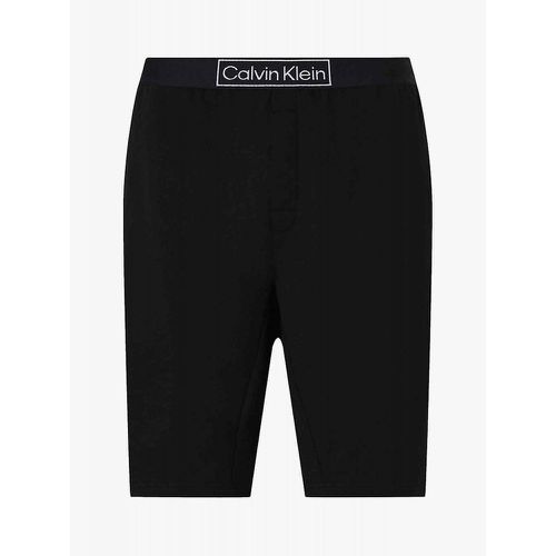 Bas de pyjama - Short Calvin Klein EUROPE Underwear en coton - Calvin Klein Underwear - Modalova