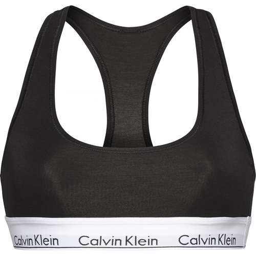Brassière sans armatures grise - Calvin Klein Underwear - Modalova