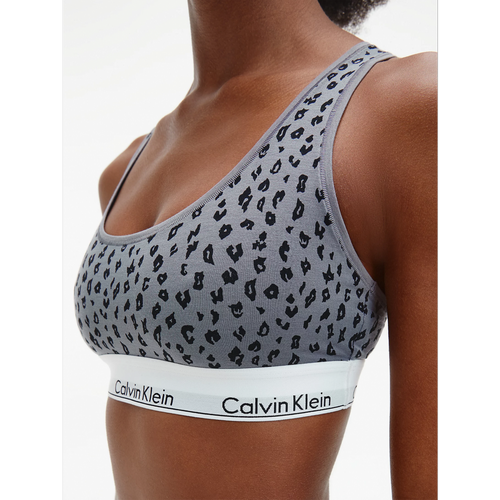 Brassière - en coton - Calvin Klein Underwear - Modalova