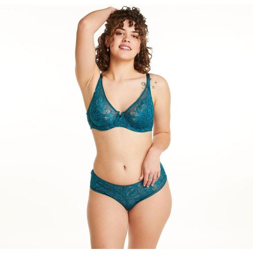 Soutien-gorge à armatures grand maintien Nanaya - Camille Cerf x Pomm Poire - Modalova