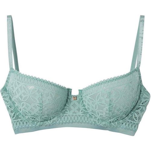 Soutien-gorge corbeille armatures Madeleine - Camille Cerf x Pomm Poire - Modalova