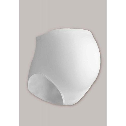 Culotte de grossesse - Blanc - carriwell - Modalova