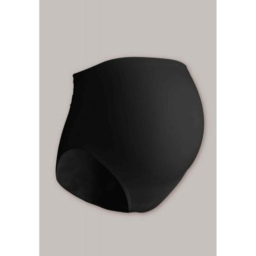 Culotte de grossesse - Noir - carriwell - Modalova