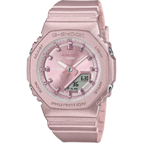 Montre GMA-P2100ST-4AER G-Shock Small Classic - Casio - Modalova