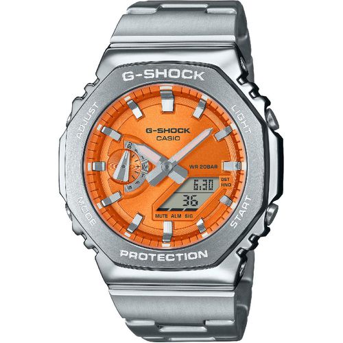 Montre GM-2110D-4AER G-Shock Classic - Casio - Modalova