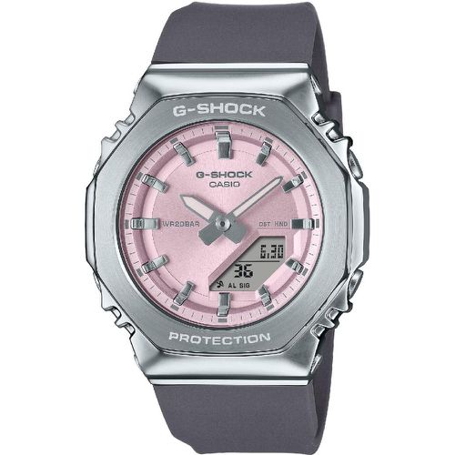 Montre GM-S2110-4AER G-Shock Small Classic - Casio - Modalova