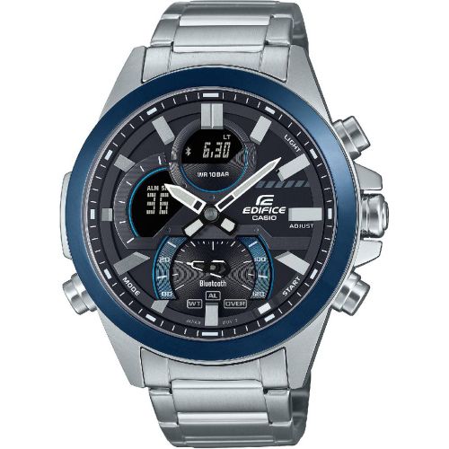 Montre ECB-30DB-1A9EF Edifice Bluetooth - Casio - Modalova