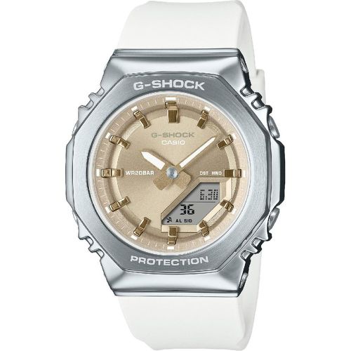 Montre - GM-S2110-7A9ER Bracelet Résine - Casio - Modalova