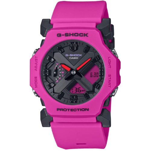 Montre G-Shock Classic - GA-2300-4AER Bracelet Résine - Casio - Modalova