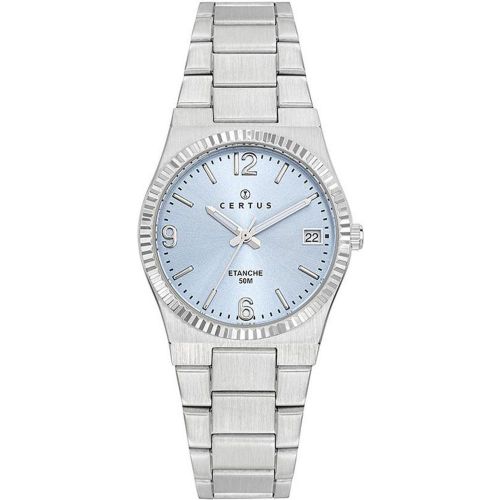 Montre 641395 Bracelet Acier - Certus - Modalova
