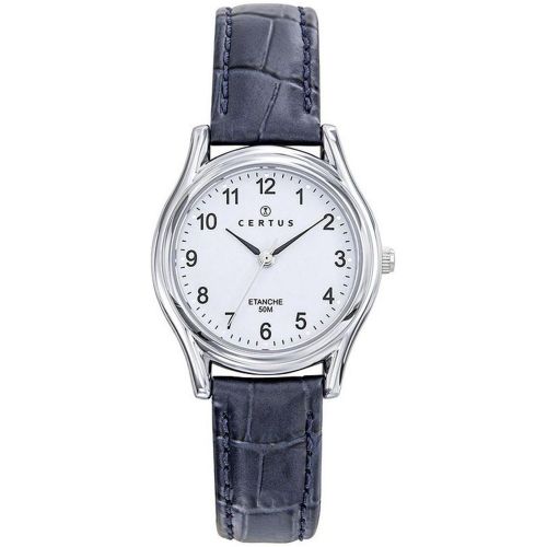 Montre - 644559 Bracelet Cuir - Certus - Modalova
