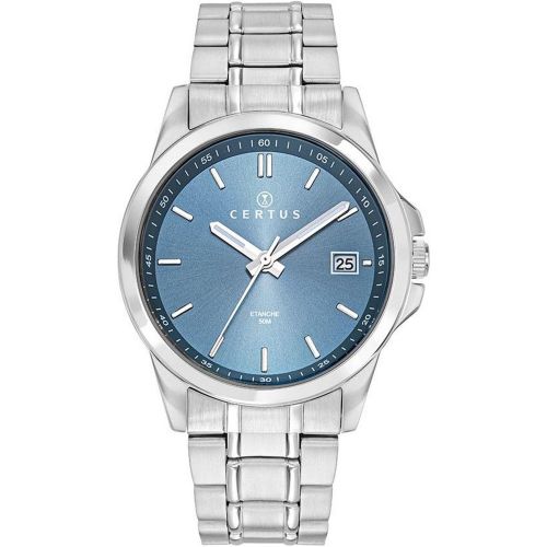 Montre - 616508 Bracelet Acier - Certus - Modalova