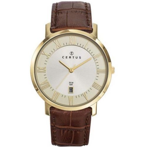Montre 612357 - Montre Cuir Montres - Certus - Modalova
