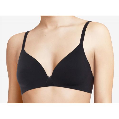 Soutien-gorge triangle sans armatures NOIR - ESSENTIALL - Chantelle - Modalova