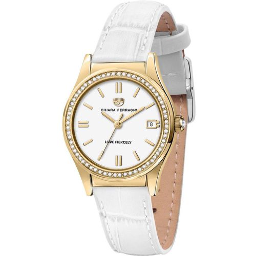 Montre R1951102502 CONTEMPORARY - Chiara Ferragni Montres - Modalova