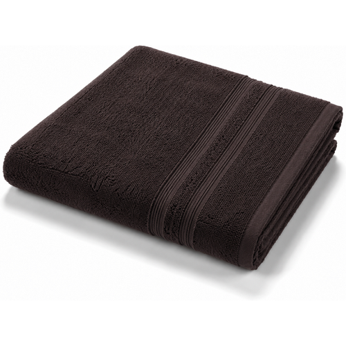 Maxi drap de bain en coton éponge 600 gm² - 3S. x Tertio - Modalova