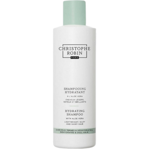 Shampooing Hydratant A L'aloe Vera - Christophe Robin - Modalova