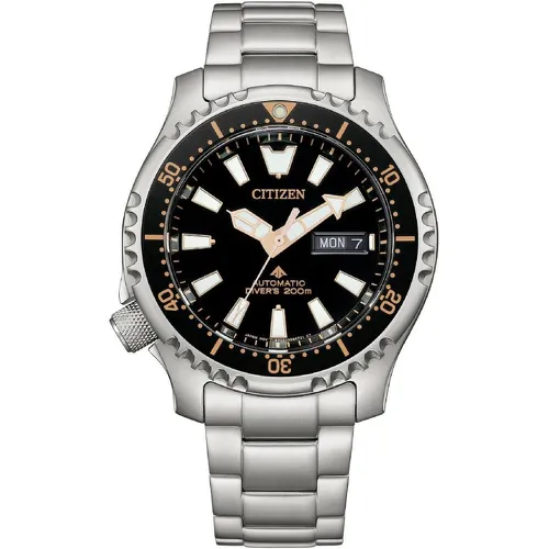 Montre Promaster Marine - NY0160-66E Bracelet - Citizen - Modalova