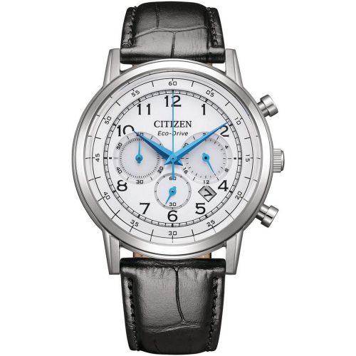Montre Classic Chrono Platform Eco-Drive - CA4630-02A - Citizen - Modalova
