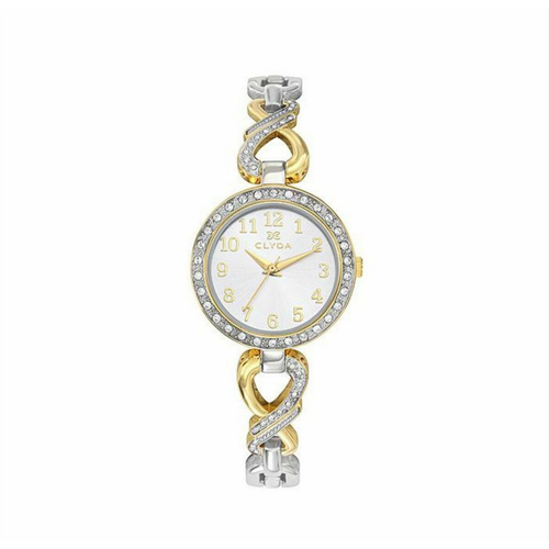 Montre CLA0795BBAX - Arletty - Clyda - Modalova