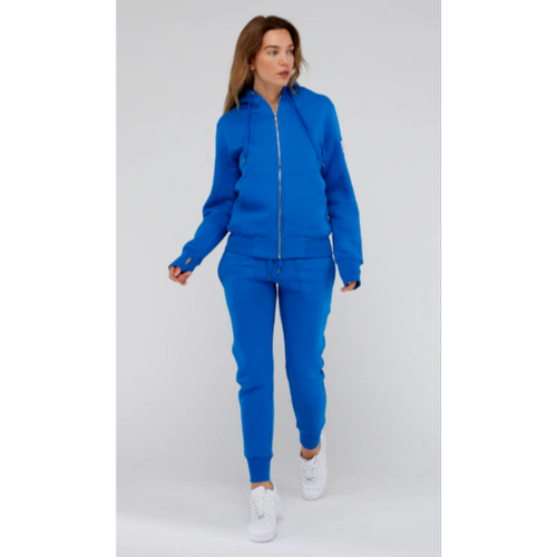 Pantalon bleu Diego Classique - Compagnie de Californie - Modalova
