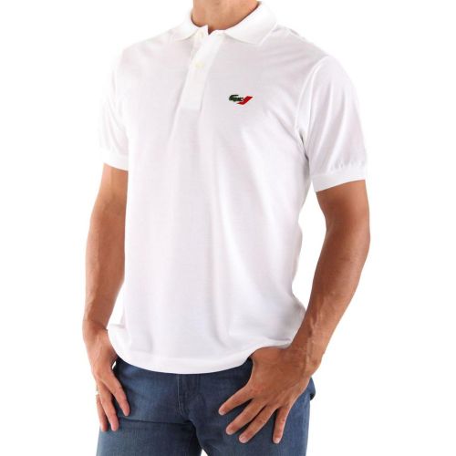 POLO HOMME LACOSTE AIR FRANCE - Air France - Modalova