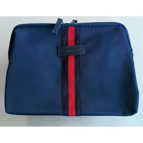 TROUSSE DE TOILETTE DILIGENCE MARINE - Air France - Modalova