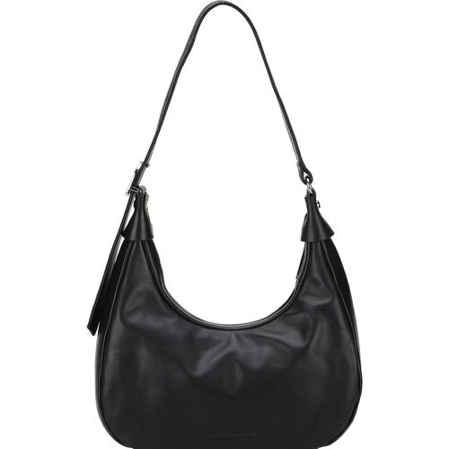 Sac Porte Epaule en Cuir - Noir - Arthur & Aston - Modalova