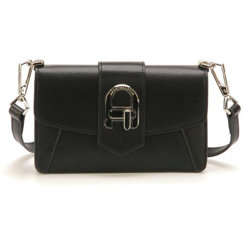 Pochette Suzanne en cuir - Arthur & Aston - Modalova