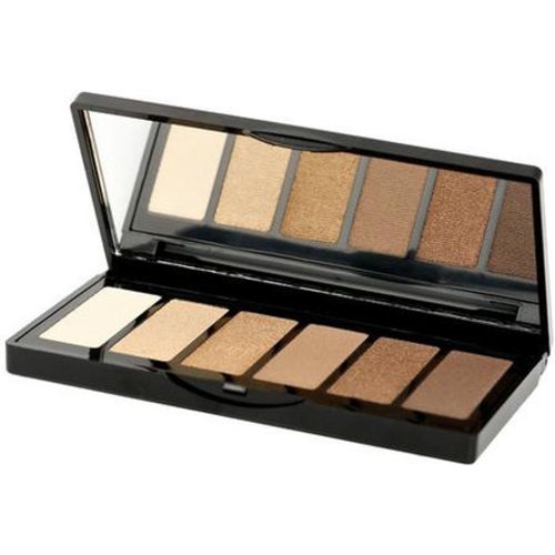 Palette De 6 Fards A Paupières Precious Nudes - Oohlala! - Arcancil - Modalova