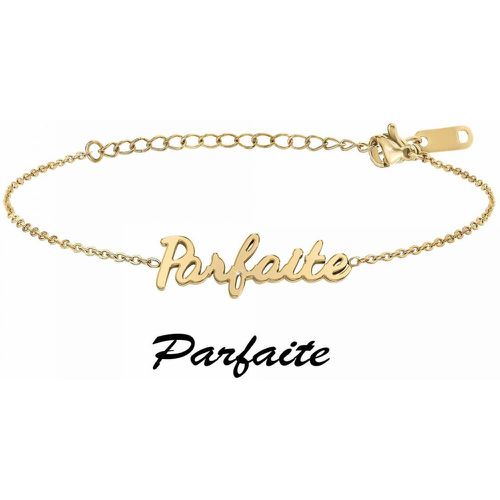 Bracelet B2694-DORE-PARFAITE - Athème - Modalova