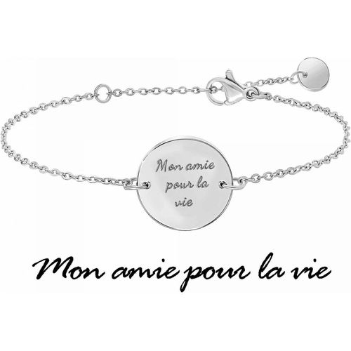 Bracelet Athème B2816-ARGENT Femme - Athème - Modalova
